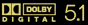 dolby digital 5.1