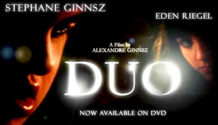 down syndrome dvd video movie film eden riegel