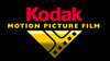 Kodak motion picture film