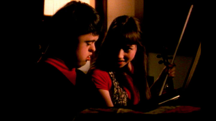 down syndrome dvd video movie film