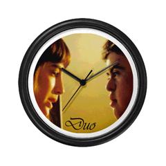 Duo Movie on DVD Video Gift Shop