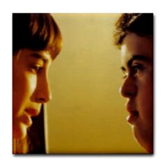 Duo Movie on DVD Video Gift Shop