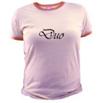 Duo Movie on DVD Video Gift Shop