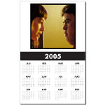 down syndrome Movie on DVD Video calendar