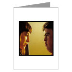 down syndrome Movie on DVD Video cards