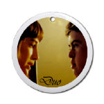 Duo Movie on DVD Video Gift Shop