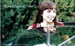 eden riegel in duo movie about Down syndrome